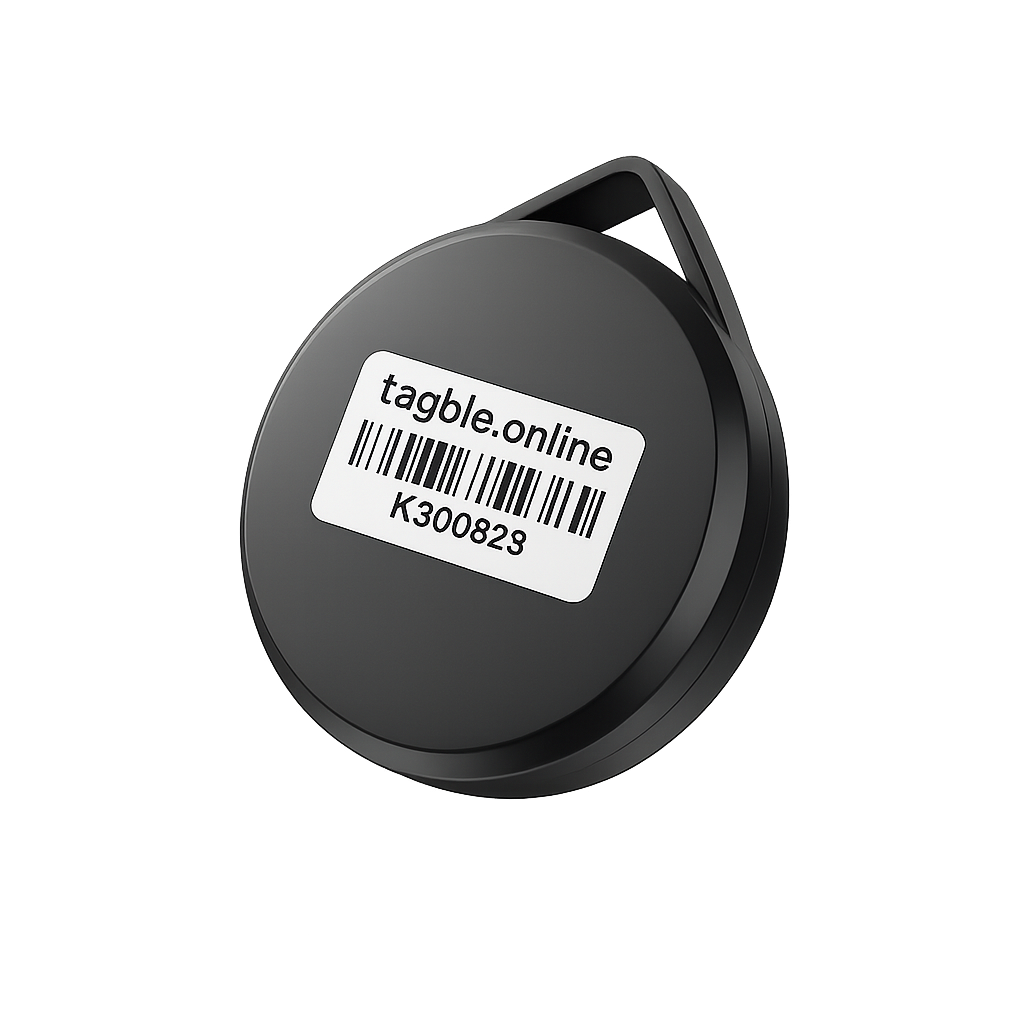 TAG BLE TAGBLE dispositivo rastreamento bluetooth